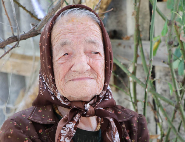 Доживела стоту памтећи лепе тренутке